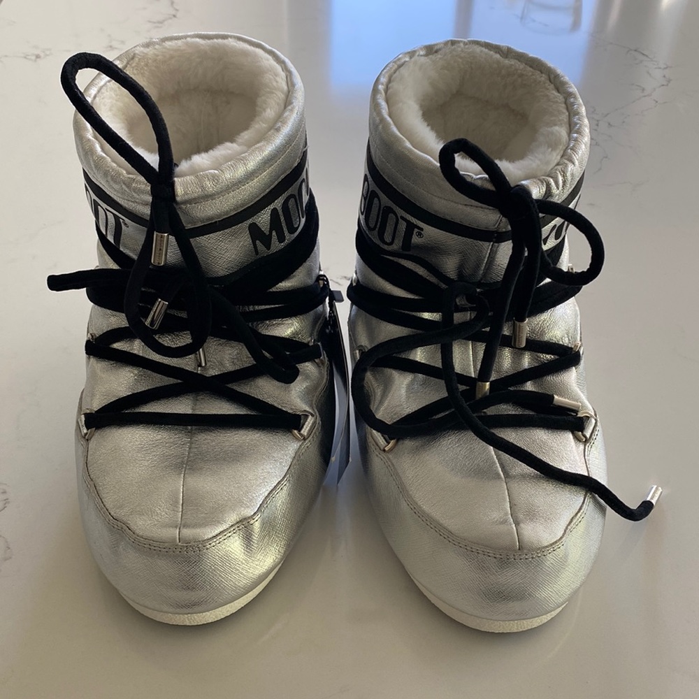 Moon Boot Original
